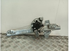Recambio de elevalunas delantero izquierdo para citroën c3 iii (sx) 1.2 puretech 82 referencia OEM IAM 9840154580  