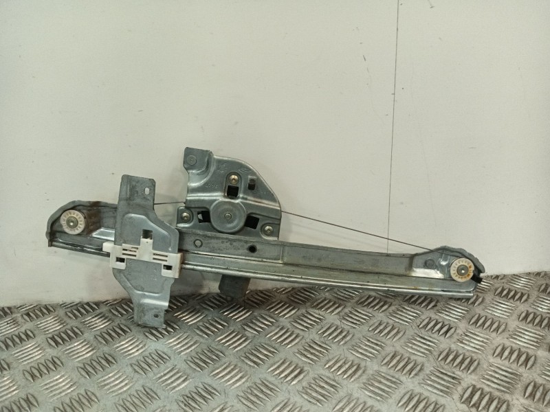Recambio de elevalunas delantero izquierdo para citroën c3 iii (sx) 1.2 puretech 82 referencia OEM IAM 9840154580  