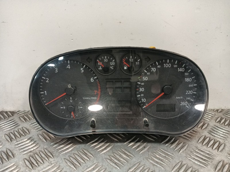 Recambio de cuadro instrumentos para audi a3 (8l1) 1.8 t referencia OEM IAM 8L0919860C  
