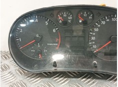 Recambio de cuadro instrumentos para audi a3 (8l1) 1.8 t referencia OEM IAM 8L0919860C   2