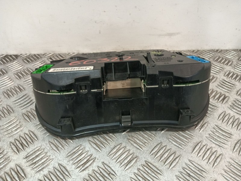 Recambio de cuadro instrumentos para audi a3 (8l1) 1.8 t referencia OEM IAM 8L0919860C  