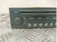 Recambio de sistema audio / radio cd para peugeot 307 (3a/c) 1.6 16v referencia OEM IAM 9659139977 7645038392  2