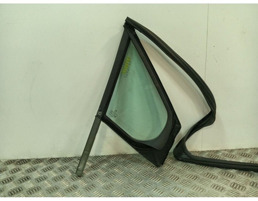 Recambio de luna custodia delantera izquierda para peugeot 308 i (4a_, 4c_) 1.6 16v referencia OEM IAM 9656648480  