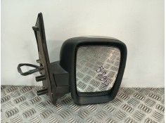 Recambio de retrovisor derecho para fiat scudo combi (272) referencia OEM IAM   
