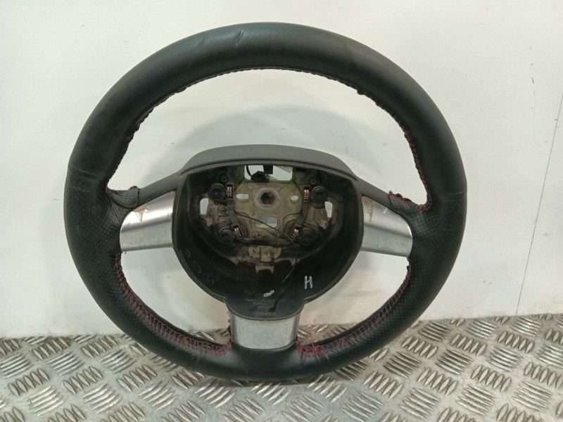 Recambio de volante para ford focus ii (da_, hcp, dp) 2.0 tdci referencia OEM IAM 4M513600EHW  