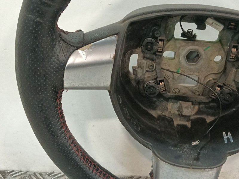 Recambio de volante para ford focus ii (da_, hcp, dp) 2.0 tdci referencia OEM IAM 4M513600EHW  