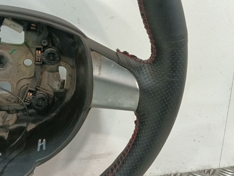 Recambio de volante para ford focus ii (da_, hcp, dp) 2.0 tdci referencia OEM IAM 4M513600EHW  