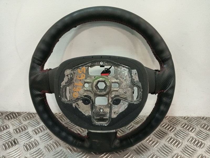 Recambio de volante para ford focus ii (da_, hcp, dp) 2.0 tdci referencia OEM IAM 4M513600EHW  