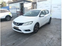 nissan pulsar hatchback (c13) del año 2016 2