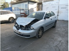 seat cordoba (6l2) del año 2004 2