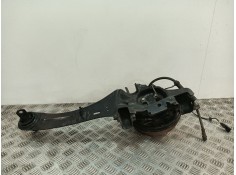 Recambio de mangueta trasera derecha para ford focus i (daw, dbw) 1.6 16v referencia OEM IAM   