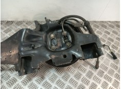 Recambio de mangueta trasera derecha para ford focus i (daw, dbw) 1.6 16v referencia OEM IAM    2