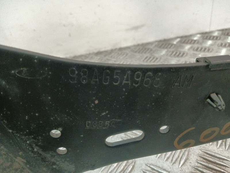 Recambio de mangueta trasera derecha para ford focus i (daw, dbw) 1.6 16v referencia OEM IAM   