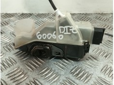 Recambio de cerradura puerta delantera izquierda para citroën c3 iii (sx) 1.2 puretech 82 referencia OEM IAM 9812398180   2