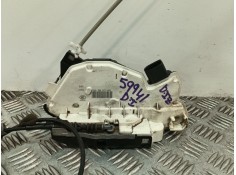 Recambio de cerradura puerta delantera izquierda para seat ibiza iv (6j5, 6p1) 1.4 referencia OEM IAM 5N1837015E  