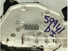 Recambio de cerradura puerta delantera izquierda para seat ibiza iv (6j5, 6p1) 1.4 referencia OEM IAM 5N1837015E   2