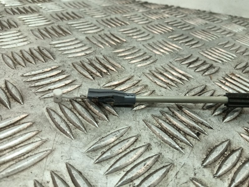 Recambio de cerradura puerta delantera izquierda para seat ibiza iv (6j5, 6p1) 1.4 referencia OEM IAM 5N1837015E  