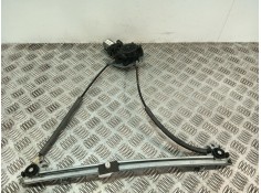 Recambio de elevalunas delantero derecho para renault clio ii (bb_, cb_) 1.4 (b/cb0c, b/cb0s) referencia OEM IAM D23980445450000