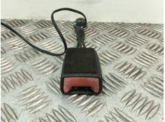 Recambio de enganche cinturon delantero izquierdo para chevrolet cruze hatchback (j305) 1.7 d referencia OEM IAM 688309590  