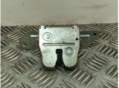 Recambio de cerradura maletero / porton para mercedes-benz clase a (w168) a 190 (168.032, 168.132) referencia OEM IAM A168740033