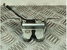 Recambio de cerradura maletero / porton para mercedes-benz clase a (w168) a 190 (168.032, 168.132) referencia OEM IAM A168740033 2