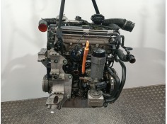 Recambio de motor completo para skoda octavia i combi (1u5) 1.9 tdi referencia OEM IAM ATD  