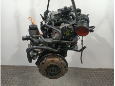 Recambio de motor completo para skoda octavia i combi (1u5) 1.9 tdi referencia OEM IAM ATD   2