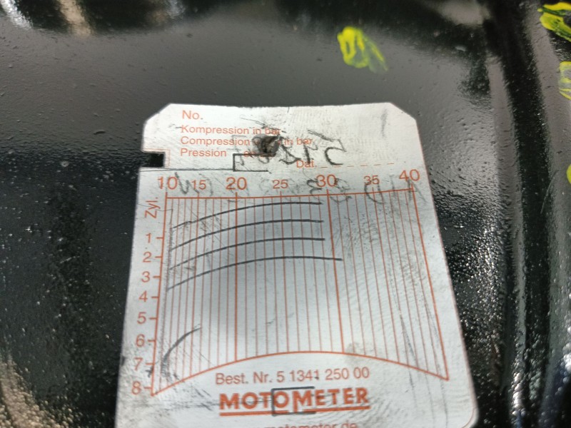 Recambio de motor completo para skoda octavia i combi (1u5) 1.9 tdi referencia OEM IAM ATD  