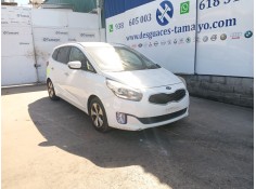 KIA CARENS IV