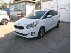kia carens iv del año 2013 2