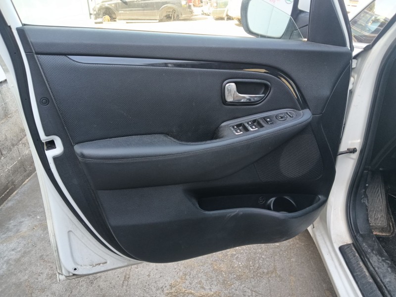 kia carens iv del año 2013