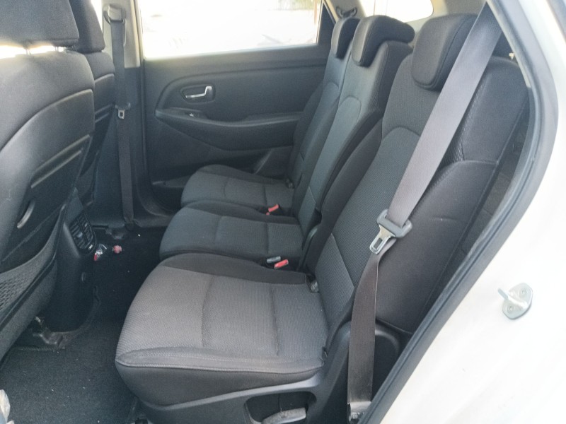 kia carens iv del año 2013