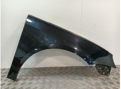 Recambio de aleta delantera derecha para volkswagen eos (1f7, 1f8) 2.0 fsi referencia OEM IAM 1Q0821106B  