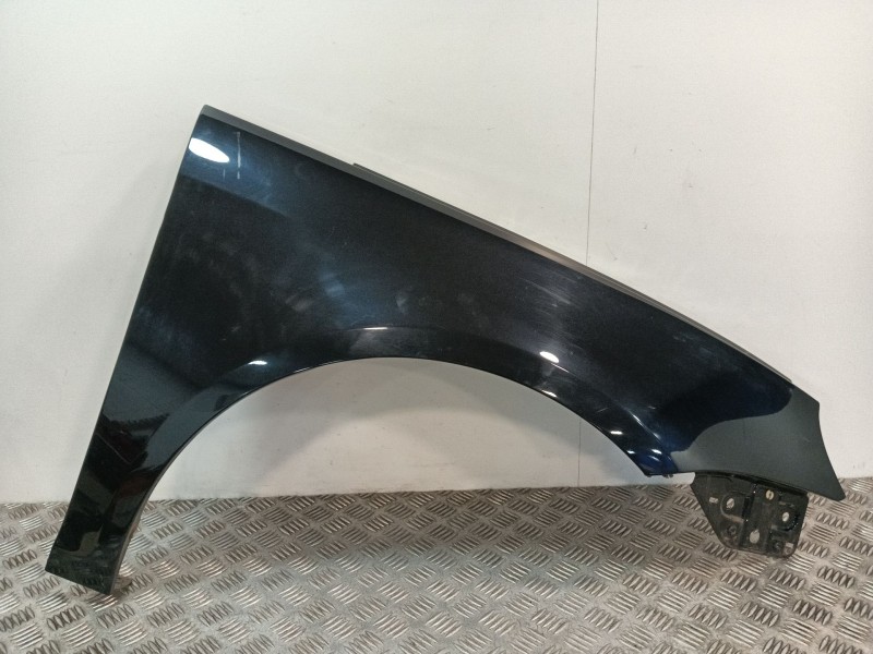 Recambio de aleta delantera derecha para volkswagen eos (1f7, 1f8) 2.0 fsi referencia OEM IAM 1Q0821106B  