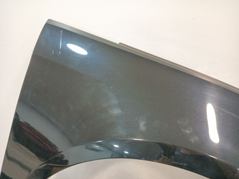 Recambio de aleta delantera derecha para volkswagen eos (1f7, 1f8) 2.0 fsi referencia OEM IAM 1Q0821106B  