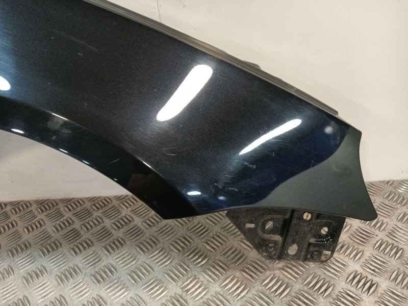 Recambio de aleta delantera derecha para volkswagen eos (1f7, 1f8) 2.0 fsi referencia OEM IAM 1Q0821106B  