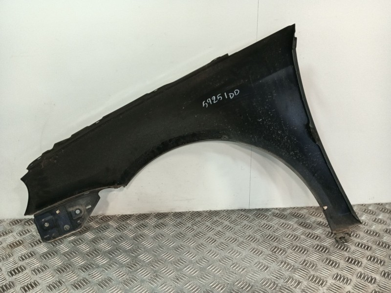 Recambio de aleta delantera derecha para volkswagen eos (1f7, 1f8) 2.0 fsi referencia OEM IAM 1Q0821106B  