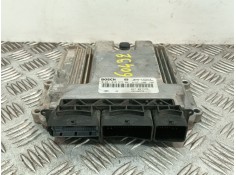 Recambio de centralita motor uce para renault captur i (j5_, h5_) 1.5 dci 90 referencia OEM IAM 237102747R 0281030973 