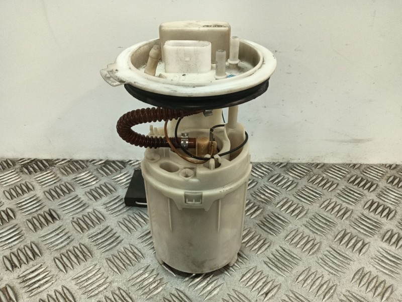 Recambio de aforador para seat altea (5p1) 1.6 referencia OEM IAM 1K0919051M A2C53041383 
