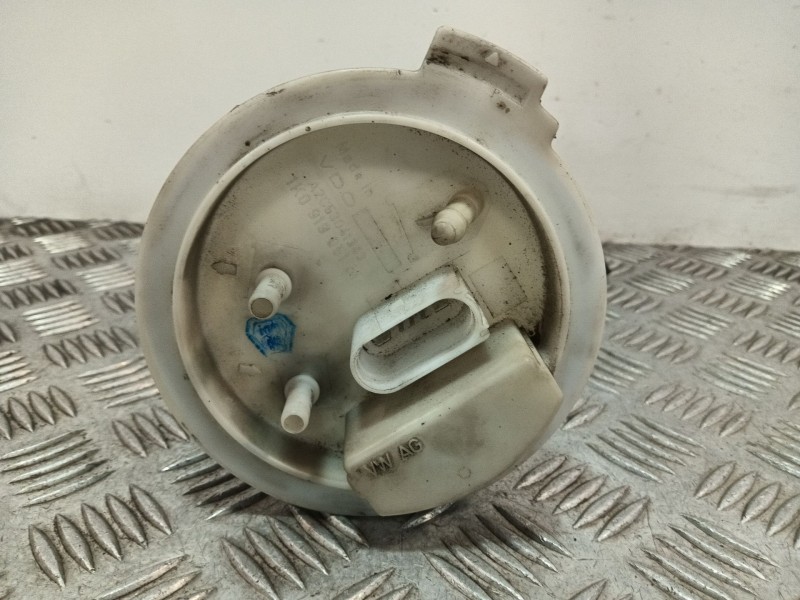 Recambio de aforador para seat altea (5p1) 1.6 referencia OEM IAM 1K0919051M A2C53041383 