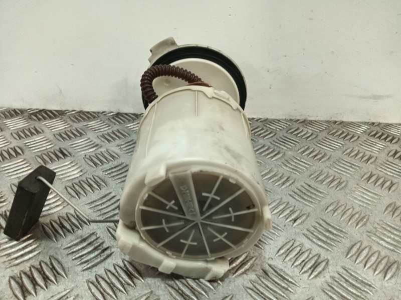 Recambio de aforador para seat altea (5p1) 1.6 referencia OEM IAM 1K0919051M A2C53041383 