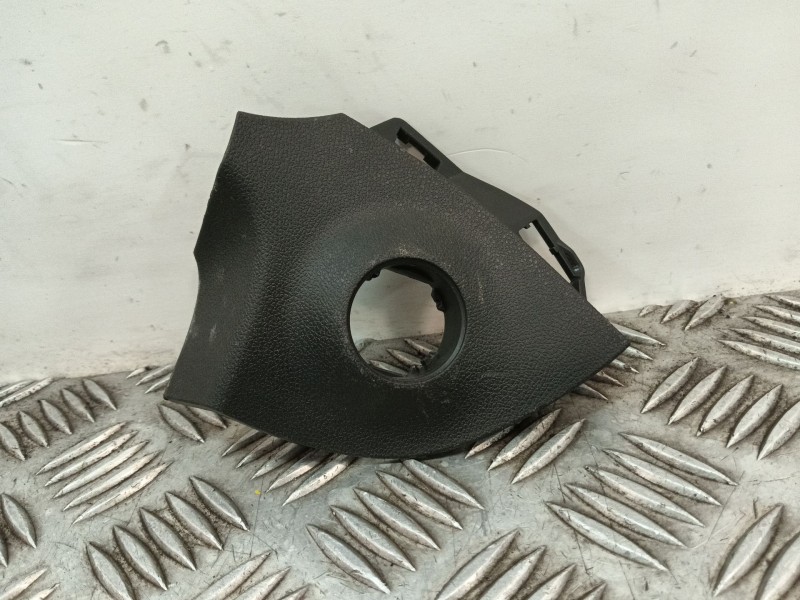 Recambio de moldura para opel crossland x / crossland (p17, p2qo) 1.2 (75) referencia OEM IAM 13487223 460029937 