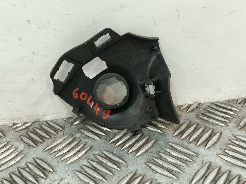 Recambio de moldura para opel crossland x / crossland (p17, p2qo) 1.2 (75) referencia OEM IAM 13487223 460029937 