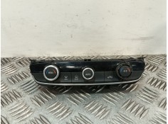 Recambio de mando climatizador para opel crossland x / crossland (p17, p2qo) 1.2 (75) referencia OEM IAM 98226305YX  