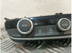 Recambio de mando climatizador para opel crossland x / crossland (p17, p2qo) 1.2 (75) referencia OEM IAM 98226305YX   2