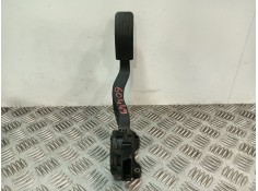 Recambio de potenciometro acelerador para opel crossland x / crossland (p17, p2qo) 1.2 (75) referencia OEM IAM 6PV00994961  