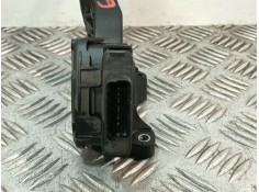 Recambio de potenciometro acelerador para opel crossland x / crossland (p17, p2qo) 1.2 (75) referencia OEM IAM 6PV00994961   2