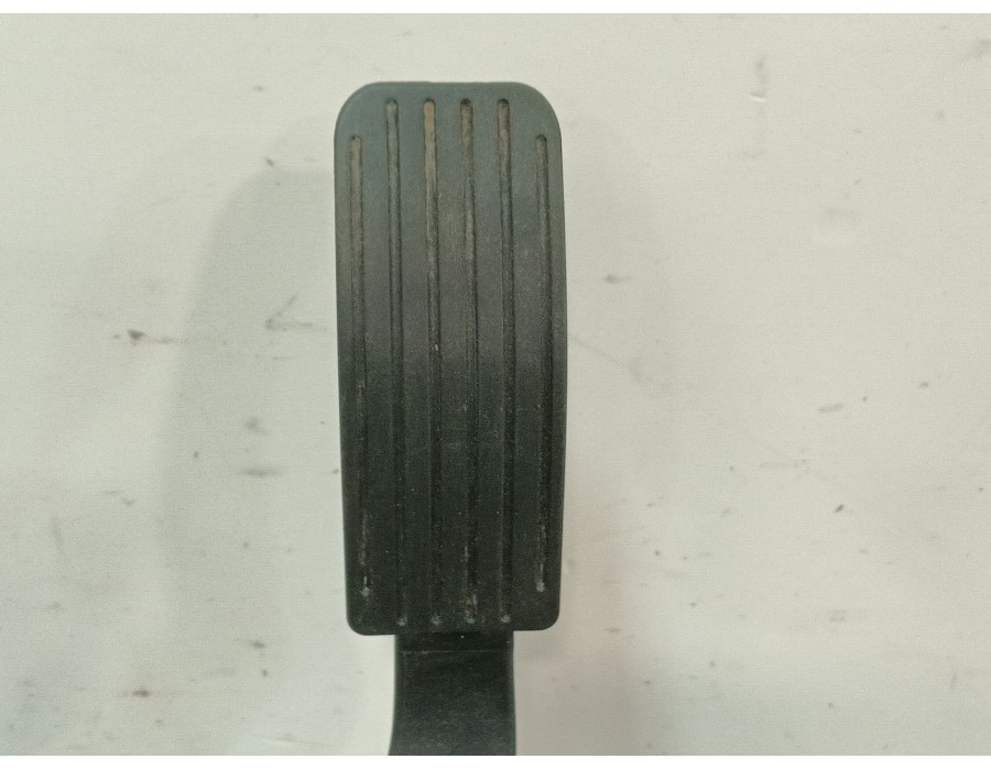 Recambio de potenciometro acelerador para opel crossland x / crossland (p17, p2qo) 1.2 (75) referencia OEM IAM 6PV00994961  