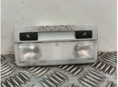 Recambio de luz interior para opel crossland x / crossland (p17, p2qo) 1.2 (75) referencia OEM IAM 39027174  