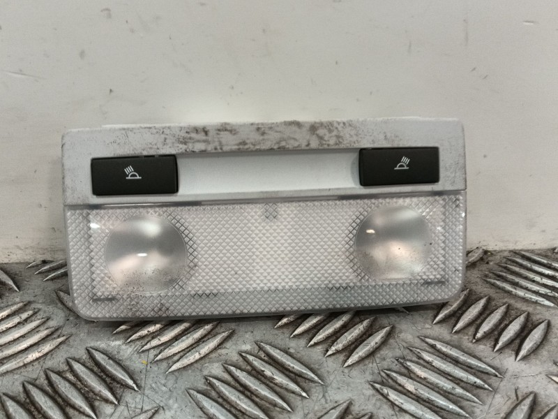 Recambio de luz interior para opel crossland x / crossland (p17, p2qo) 1.2 (75) referencia OEM IAM 39027174  